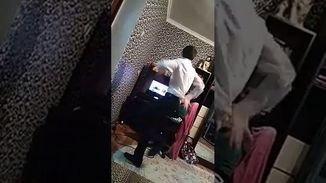 Учитель танцев.2 смотреть онлайн