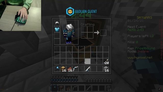 скай варс но с самой маленькой клавиатурой в мире! смотреть онлайн