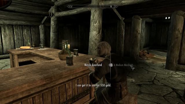 Skyrim Mods: Build Your Own City - Part 3 смотреть онлайн