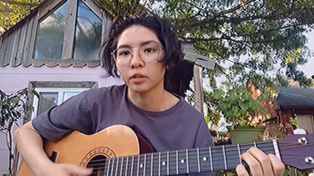 happier than ever - bilie eilish (chord progressions+ roman numerals) смотреть онлайн