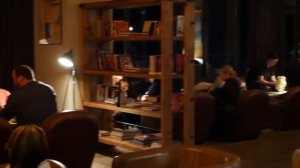 Казбеги, Грузия - Rooms Hotel Kazbegi 4 звезды, прекрасный отель, с интересными интерьерами.