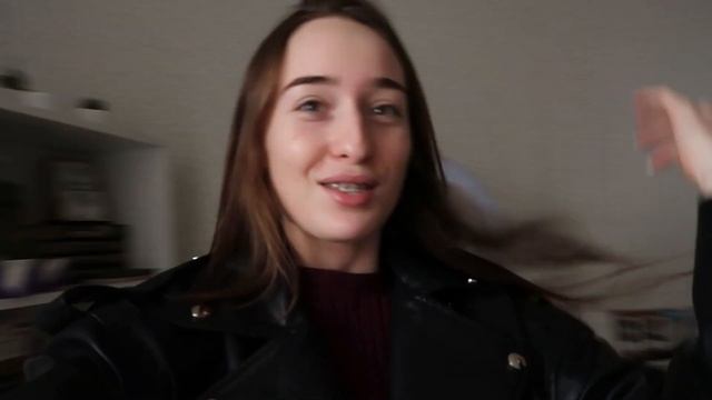 VLOG//юбилей бабушки,покупка косухи, лазерная эпиляция смотреть онлайн