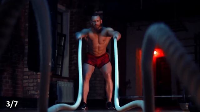 5 железных причин есть клетчатку каждый день. (Вот это эффект) смотреть онлайн