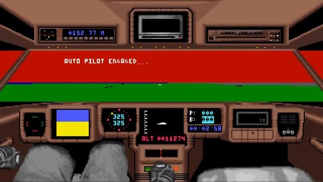 Tex Murphy: Mean Streets - (09/12) - English Walkthrough смотреть онлайн