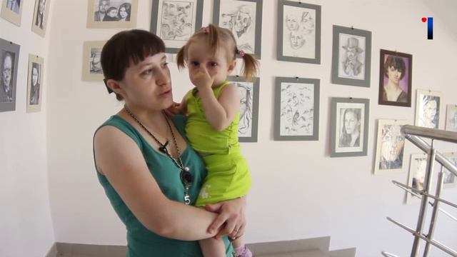 Выставка Врежа Киракосяна в Краснодаре смотреть онлайн
