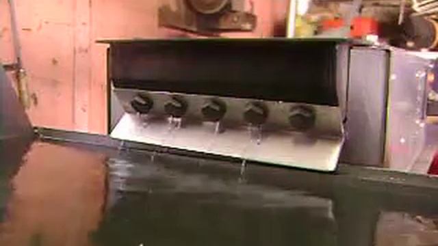 электро дроболейка жиклёры 0,8 дробь №5 диаметр 3 мм, смотреть онлайн