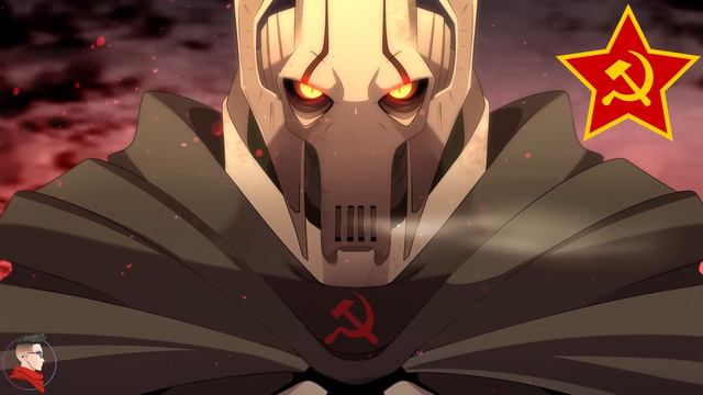 Star Wars: General Grievous Theme | EPIC RUSSIAN VERSION смотреть онлайн