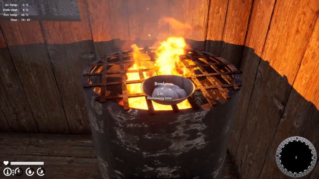 Erzurum - Survival First Impressions смотреть онлайн