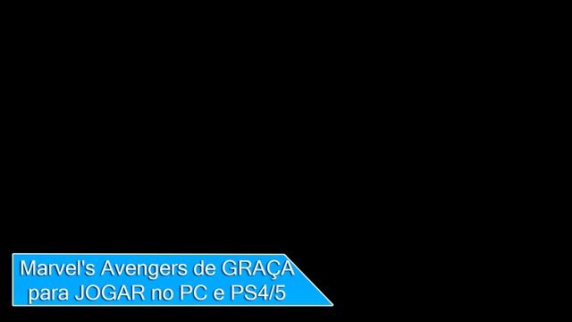 CORRAM!! NOVOS JOGOS de GRAÇA PARA RESGATE PERMANENTE no PC (EPIC GAMES), e JOGOS GRÁTIS STEAM e PS смотреть онлайн