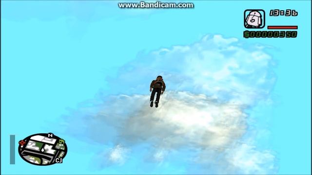 SKYDIVING FROM THE TARDIS DOCTOR WHO MOD смотреть онлайн