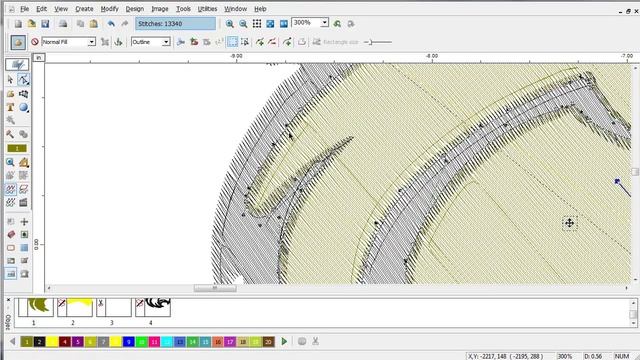 Using Magic Wand смотреть онлайн