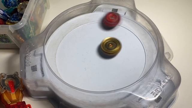 ТЕМПЕСТ ДРАКОН ИЗ НОВОГО БУСТЕРА / Бейблэйд Бёрст / Beyblade Burst смотреть онлайн