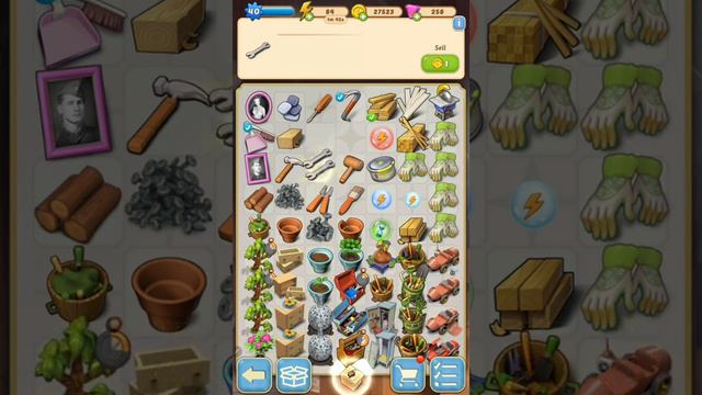 Merge Mansion | Rufus ' Park  LEVEL 30/ Level 40 Part 118  #mergemansion