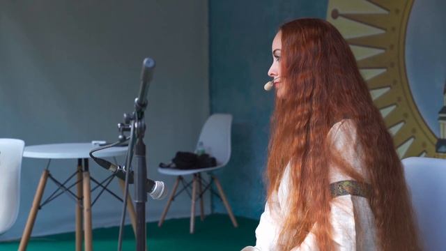 Усадьба Пушкина. Лекция Захара Прилепина  // Фестиваль 