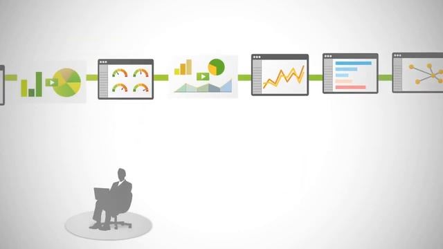 Первый Бит | Бизнес аналитика Qlik Sense смотреть онлайн