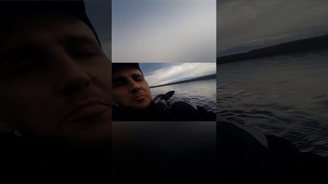 2 часть Мурманской обл рыбалка смотреть онлайн