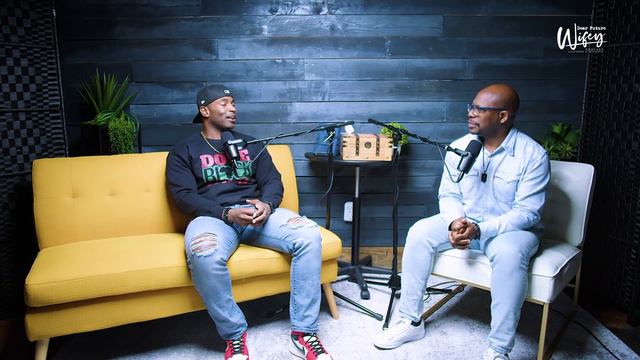 Heal First: Gil Cuero Talks Healing after Divorce from Myrla Feria | Dear Future Wifey S4, E404 смотреть онлайн