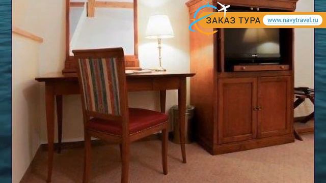 ANGLICKY DVUR (старое название EXCELSIOR) 3* – АНГЛИКУ ДВУР (старое название ЭКСЕЛЬСИОР) 3* обзор смотреть онлайн