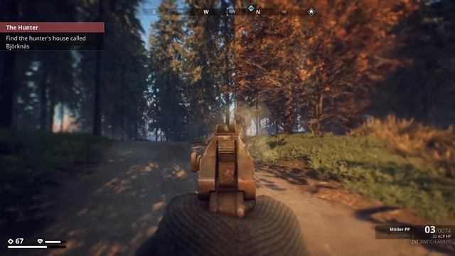 Where Is Everyone? - Generation Zero In 2021 Part 1 смотреть онлайн