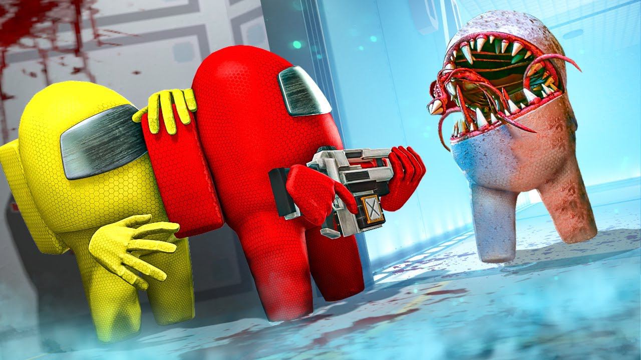 СМЕРТЕЛЬНЫЕ ПРЯТКИ ОТ ИМПОСТЕРА смотреть онлайн