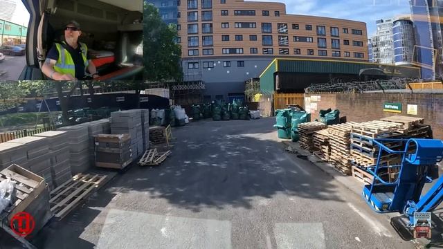 2 More Days Into London Town смотреть онлайн