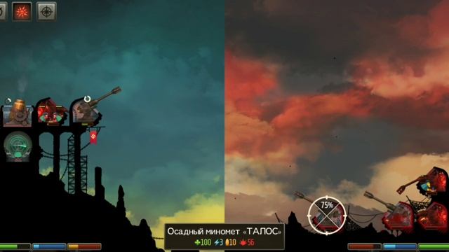 Обзор игры REDCON смотреть онлайн