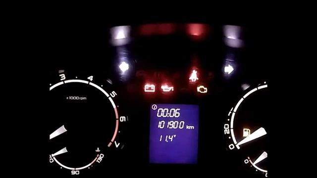 Приора 2172 #3 Установка штатного Круиз-контроля в приору 1.