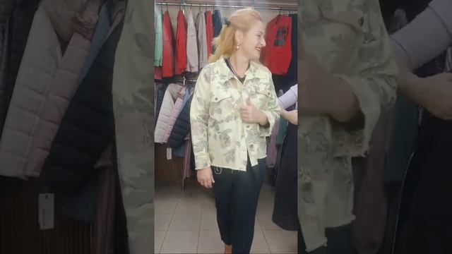 Обзор Курток смотреть онлайн