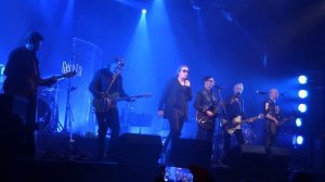 СерьГа и Эдмунд Шклярский - Колокольный звон (Юбилей Сергея Галанина, клуб Космонавт, 25.11.2021 г)