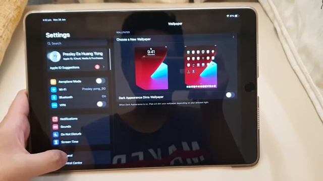 iPadOS 14 Beta 1 Follow Up - More New Features and Bugs смотреть онлайн