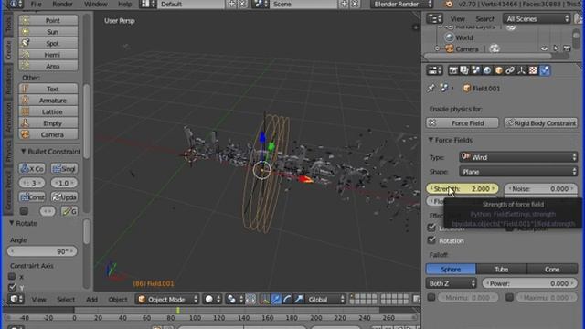 como crear logo 3d desvaneciendose blender 2 70 (cycles) смотреть онлайн