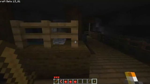 Minecraft (Adventure Craft Mod): Inns Brooke - Part Two