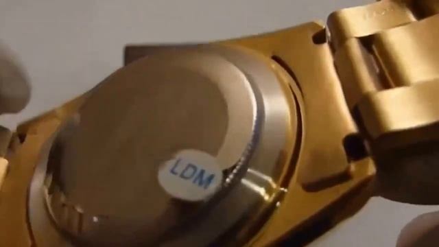 Обзор часов Rolex DayTona  Реплика