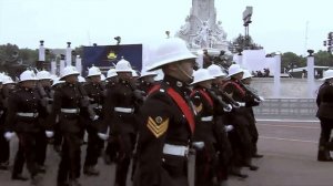 British Military: The Ultimate Hell March
