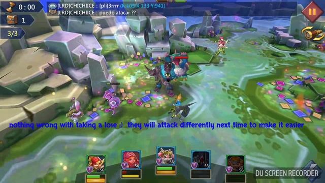 Lords mobile elite 6-15 fp2 with level 56 heroes!!!! смотреть онлайн