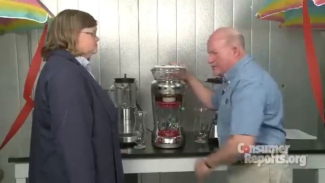Making Great Piña Coladas | Consumer Reports смотреть онлайн