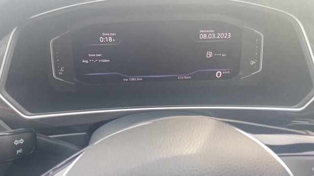 Hyundai Dundrum - 2020 Volkswagen Tiguan for sale!! смотреть онлайн