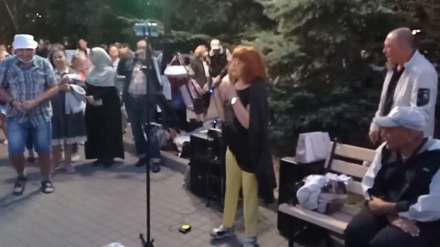 11.09.21 - Наталия Зорина - Доченька смотреть онлайн