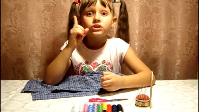Знакомство! Как появилась Мастеролька. смотреть онлайн