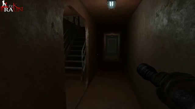 Бегаю и ору со страха на корабле призраке - MONSTRUM (Первый взгляд) смотреть онлайн