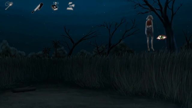The Last NightMary - A Lenda do Cabeça de Cuia - Последняя ночь бразильской школьницы Марийки. смотреть онлайн