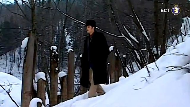 Азамат Ғафаров - Ҡышҡы романс (Һин - ғүмер ағыштарым) смотреть онлайн