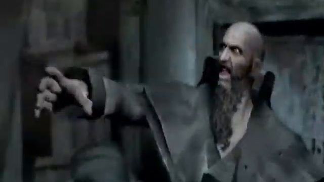 Death of Leon смотреть онлайн