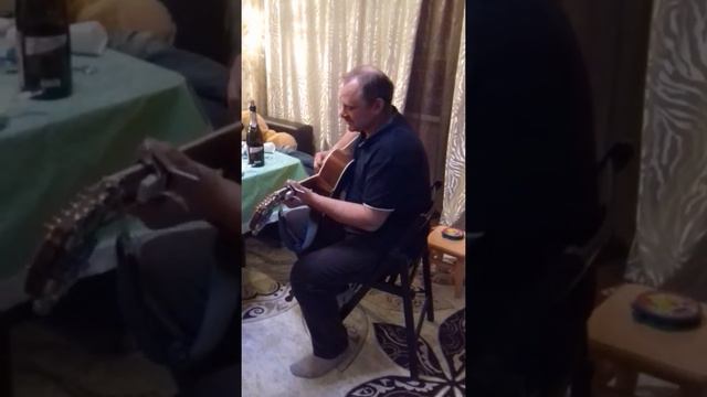 женя красноярск с внучкой смотреть онлайн