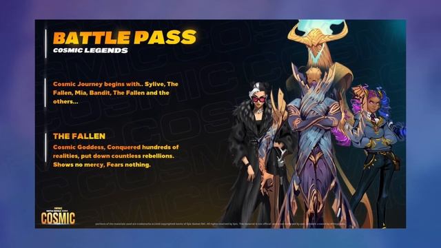 Fortnite Chapter 4 Season 4 - COSMIC Map Concept! The Cubes Return…(Featured Creations) смотреть онлайн