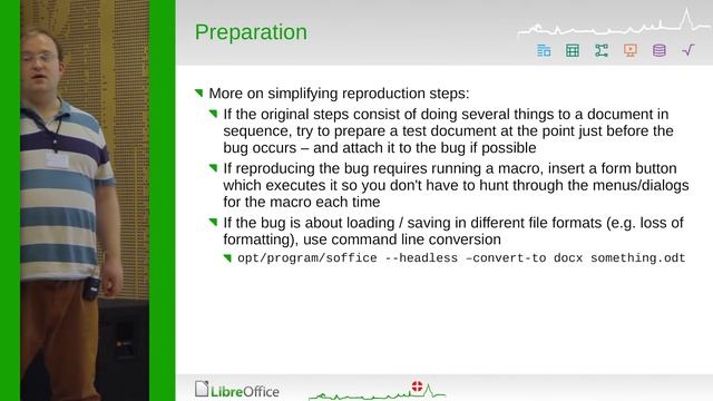 Effective Bisection and Bibisection (Matthew Francis) смотреть онлайн