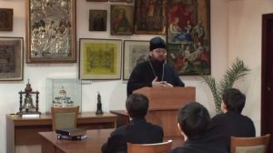 Катафатическое и апофатическое богословие