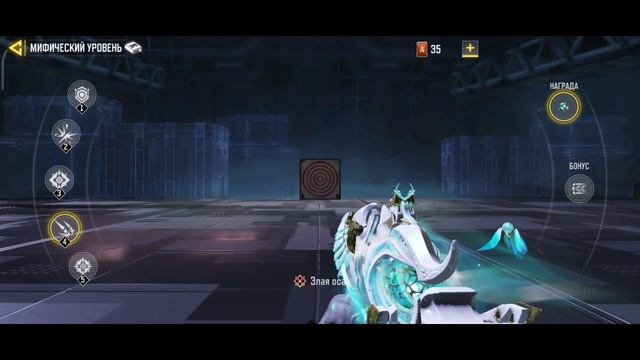 ВСЯ РУЛЕТКА "ПОЛЕТ В ПУСТОТЕ" С МИФИКОМ НА CX-9 - "СМЕРТЕЛЬНАЯ ПУСТОТА" / CALL OF DUTY MOBILE / COD смотреть онлайн