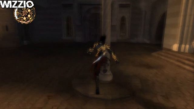 Принц Персии Два Трона - Борьба с багами и поиски фары продолжаются девятая часть прохождения смотреть онлайн