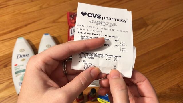 КУПОНОМАНИЯ в США/ 18 товаров за 2,5$ смотреть онлайн